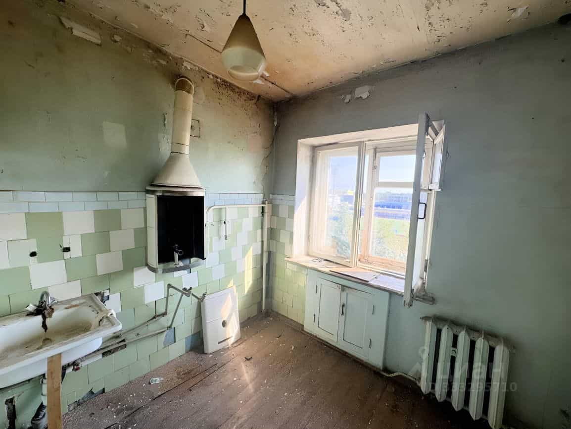 Россия, Нижегородская область, Дзержинск, улица Урицкого, 4, фото 7