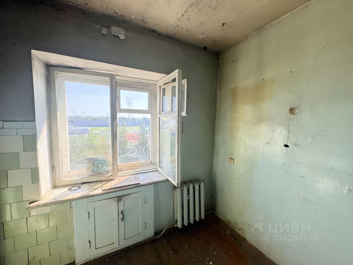Россия, Нижегородская область, Дзержинск, улица Урицкого, 4, фото 8