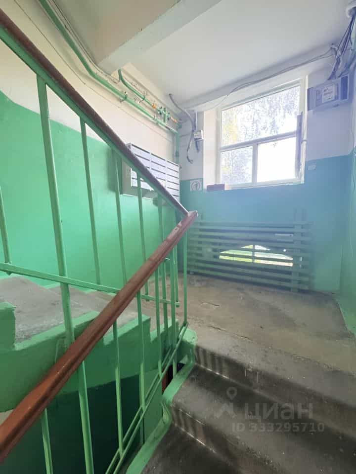 Россия, Нижегородская область, Дзержинск, улица Урицкого, 4, фото 11