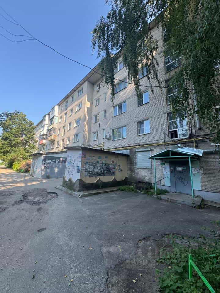 Россия, Нижегородская область, Дзержинск, улица Урицкого, 4, фото 13