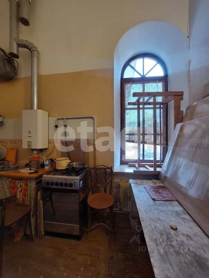 Россия, Кострома, улица Островского, 8, фото 10