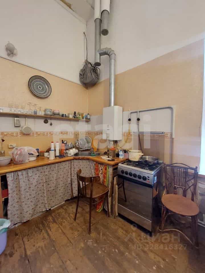Россия, Кострома, улица Островского, 8, фото 12