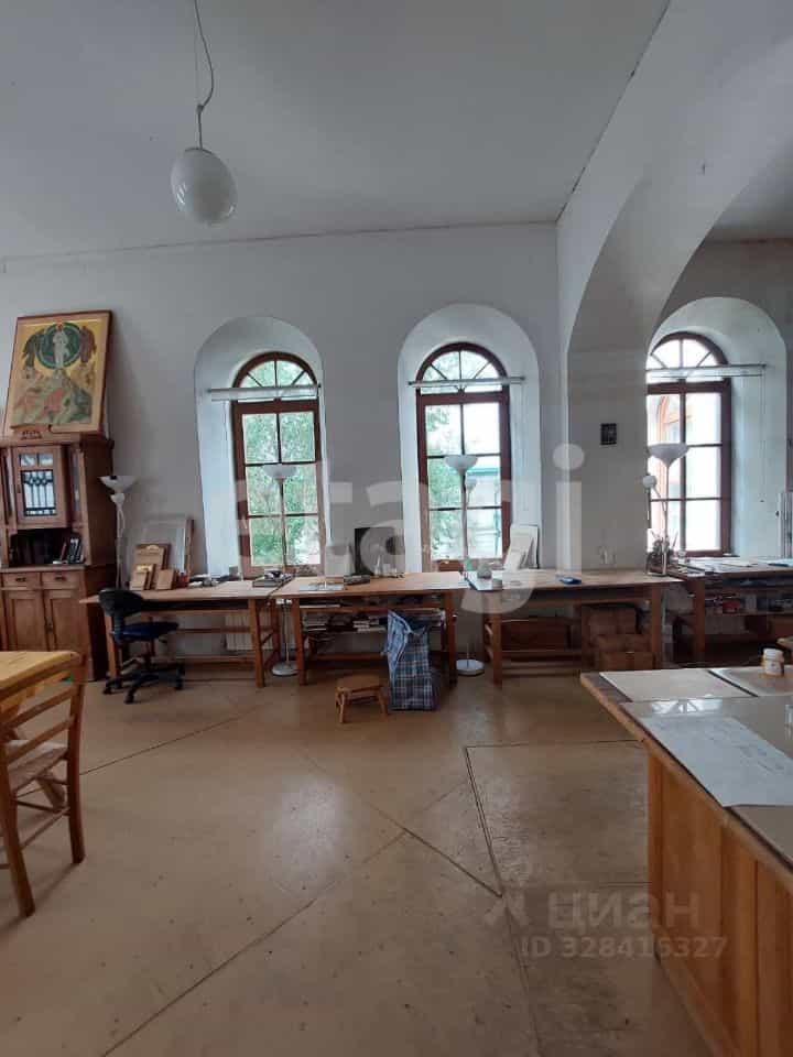 Россия, Кострома, улица Островского, 8, фото 15