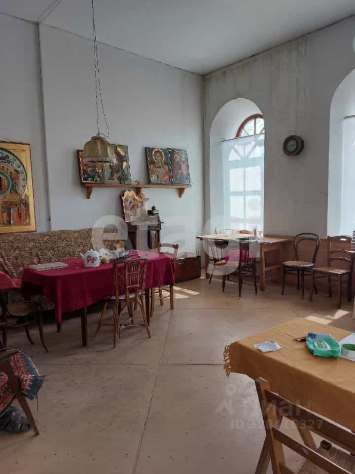 Россия, Кострома, улица Островского, 8, фото 17