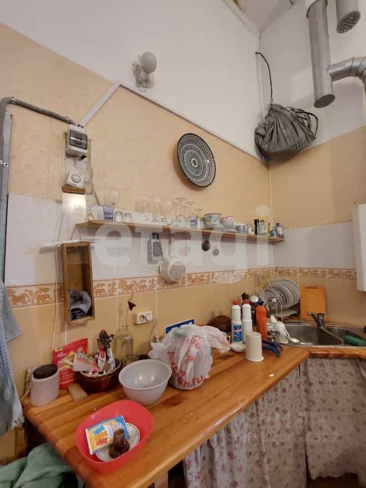 Россия, Кострома, улица Островского, 8, фото 20