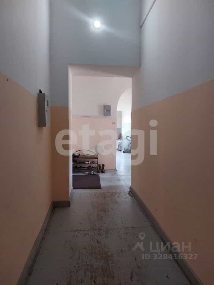 Россия, Кострома, улица Островского, 8, фото 24
