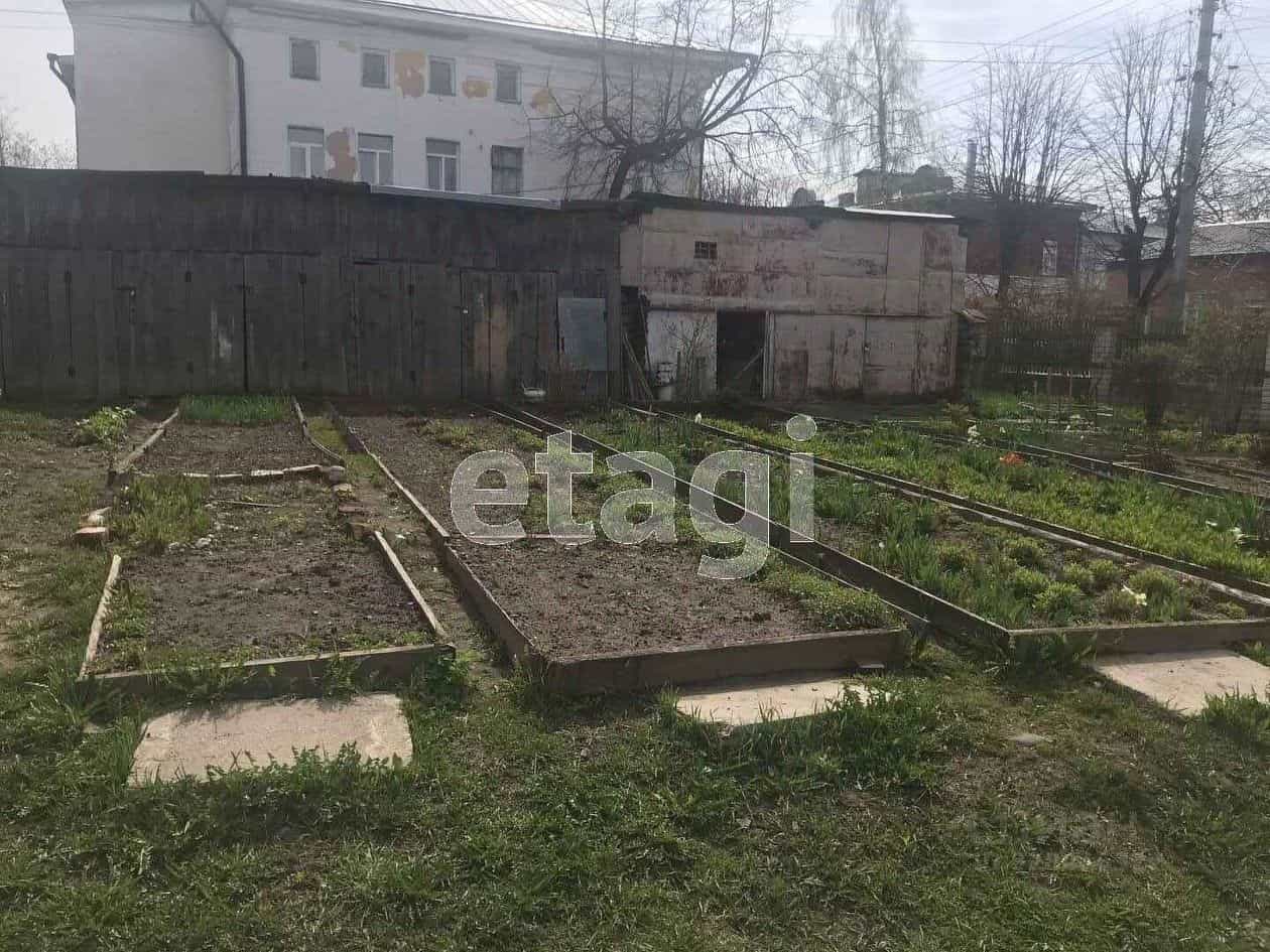 Россия, Кострома, улица Островского, 8, фото 28