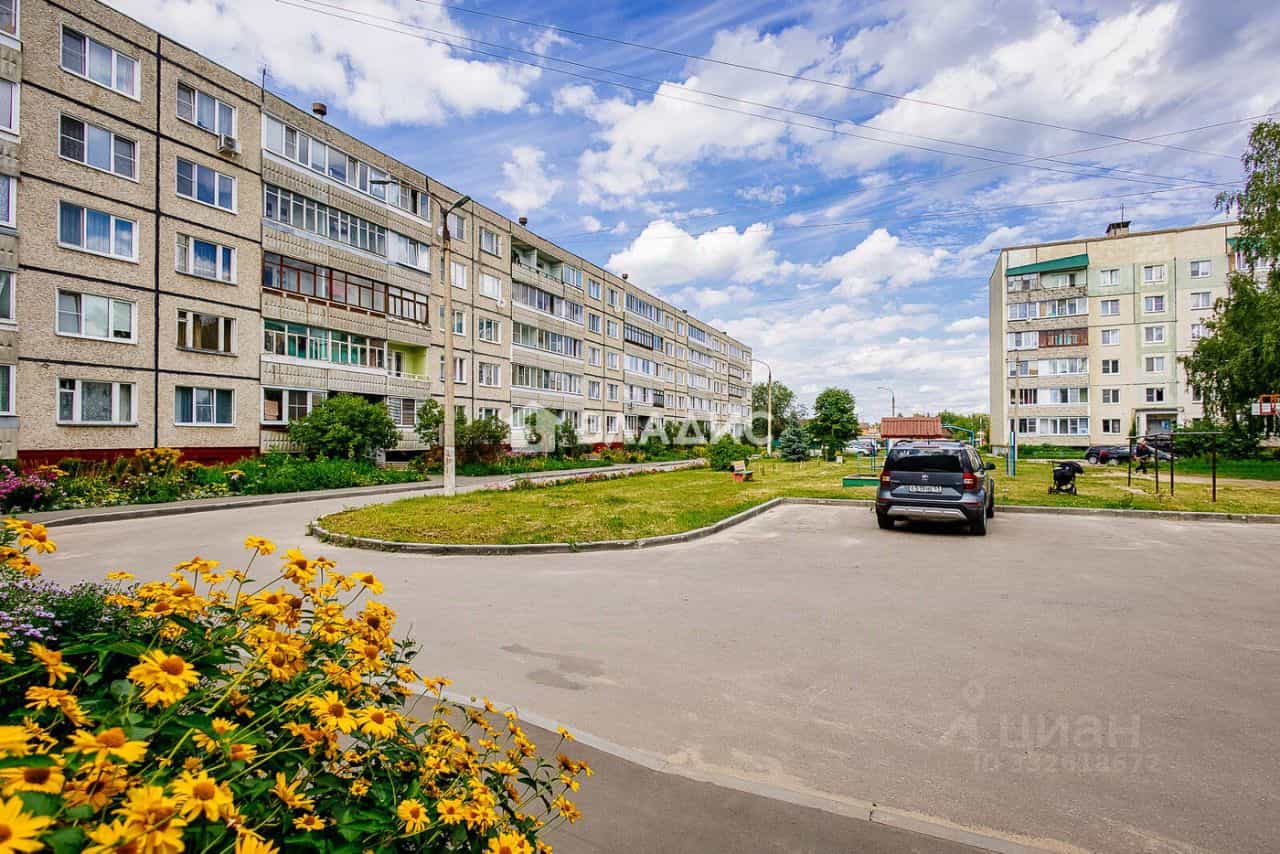 Россия, Владимир, Судогодское шоссе, 25, фото 32