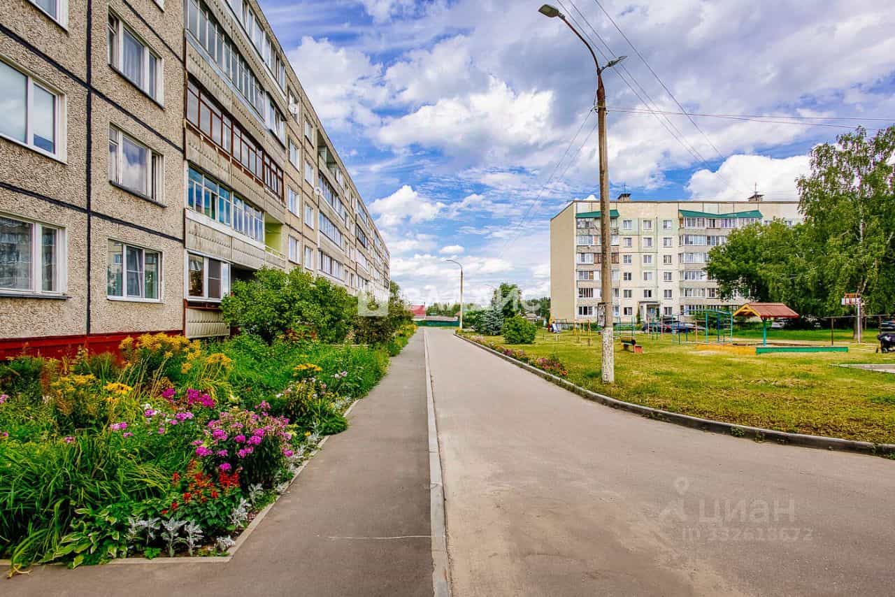 Россия, Владимир, Судогодское шоссе, 25, фото 33