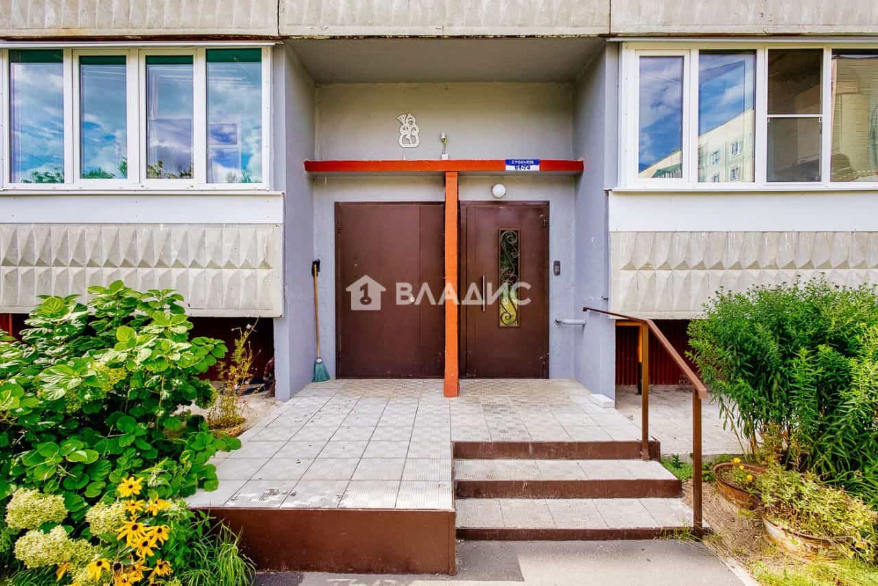Россия, Владимир, Судогодское шоссе, 25, фото 34