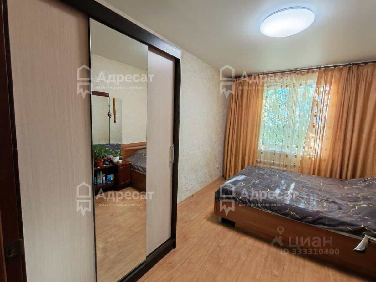 Россия, Волгоград, улица Военный городок, 9, фото 2