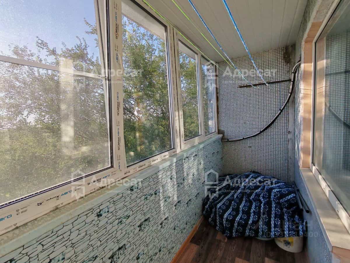 Россия, Волгоград, улица Военный городок, 9, фото 17
