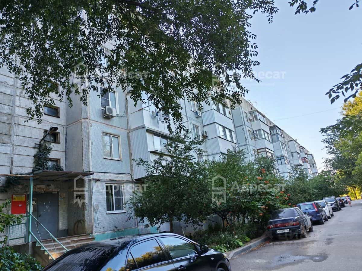 Россия, Волгоград, улица Военный городок, 9, фото 20
