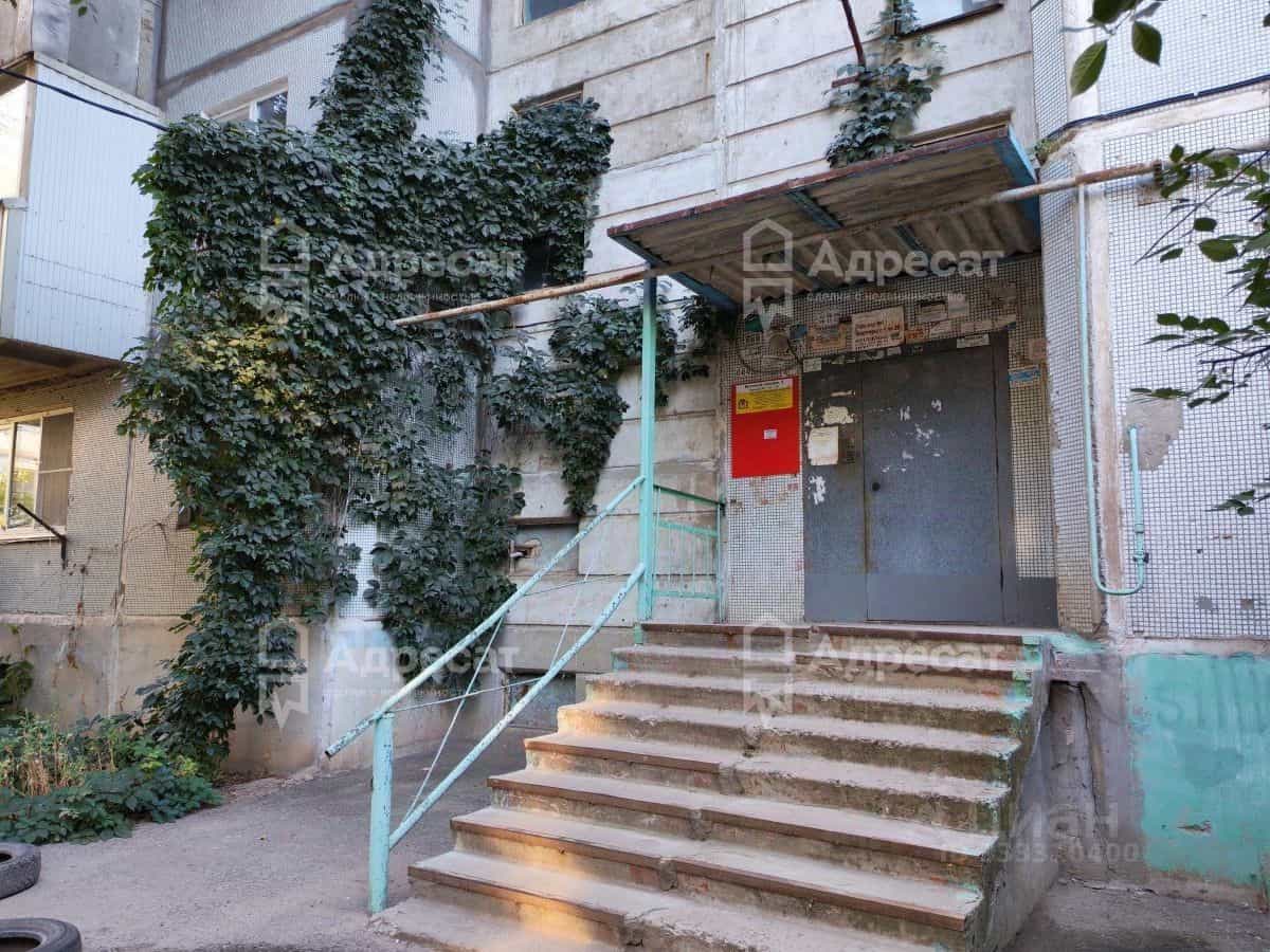 Россия, Волгоград, улица Военный городок, 9, фото 21