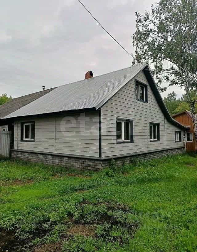 Россия, Киров, Просёлочная улица, 17, фото 3