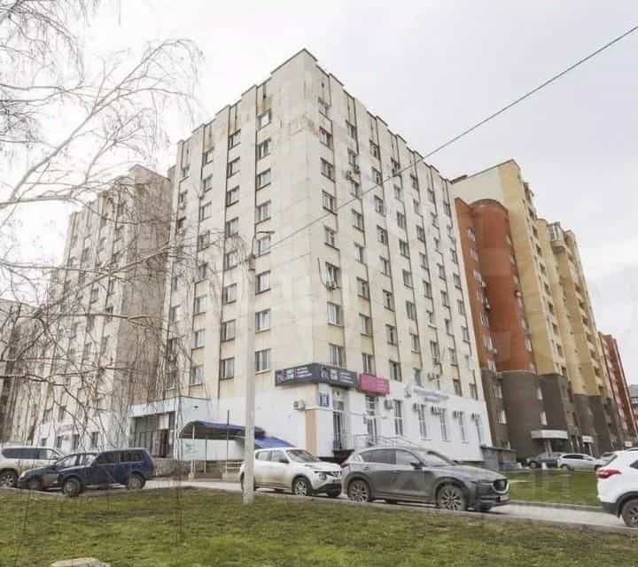 Россия, Республика Башкортостан, Уфа, улица Аксакова, 58, фото 10