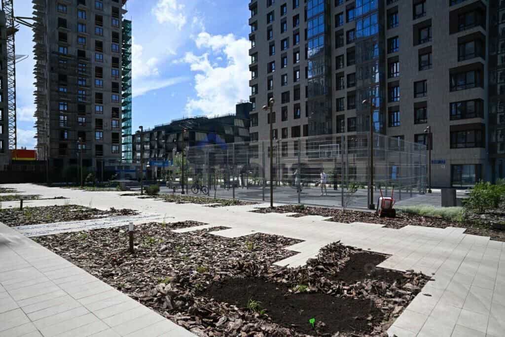 Россия, Республика Татарстан (Татарстан), Казань, улица Гаврилова, 5, фото 6