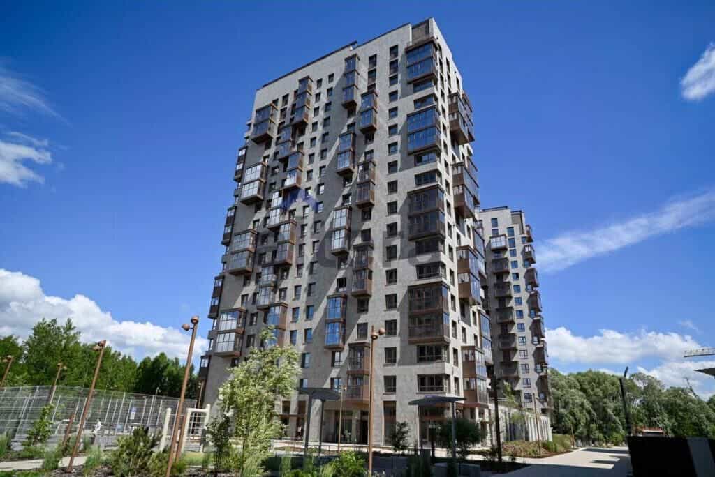 Россия, Республика Татарстан (Татарстан), Казань, улица Гаврилова, 5, фото 7