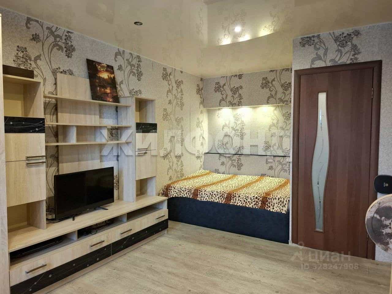 Россия, Архангельск, округ Варавино-Фактория, улица Никитова, 8, фото 6