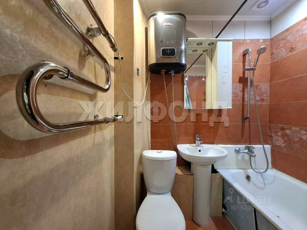 Россия, Архангельск, округ Варавино-Фактория, улица Никитова, 8, фото 7