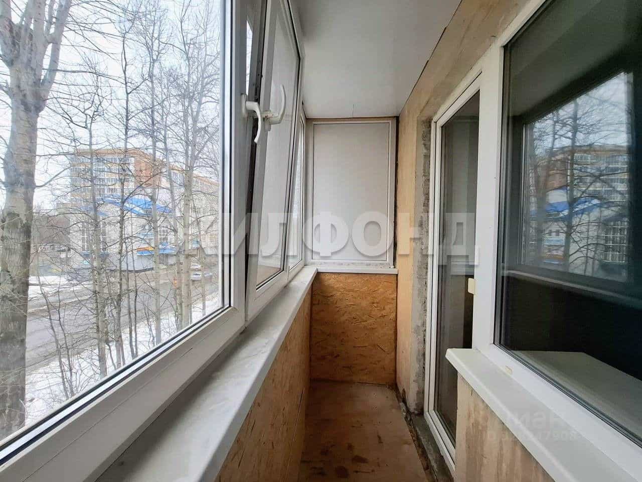 Россия, Архангельск, округ Варавино-Фактория, улица Никитова, 8, фото 13