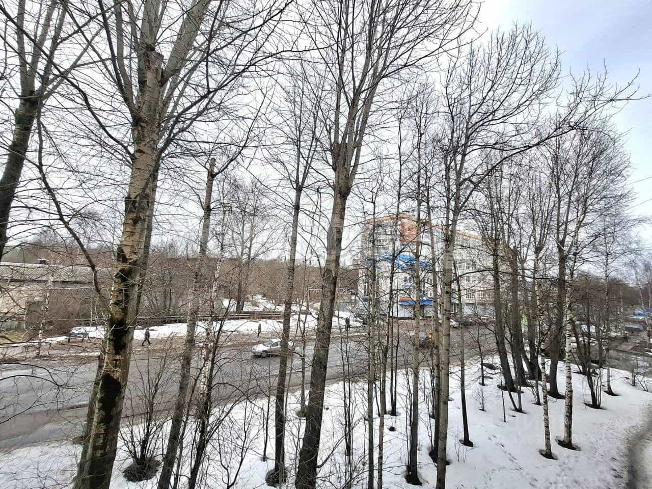 Россия, Архангельск, округ Варавино-Фактория, улица Никитова, 8, фото 14