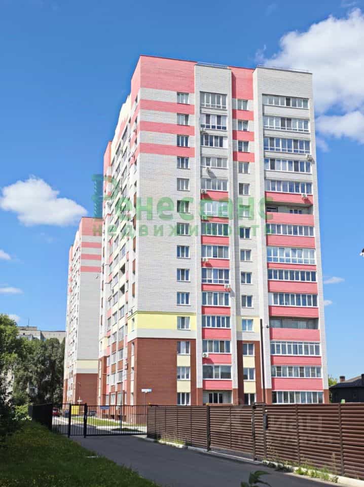 Россия, Брянск, Спартаковская улица, 114Б, фото 17