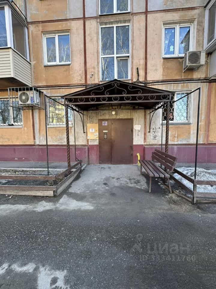 Россия, Омск, проспект Карла Маркса, 79А