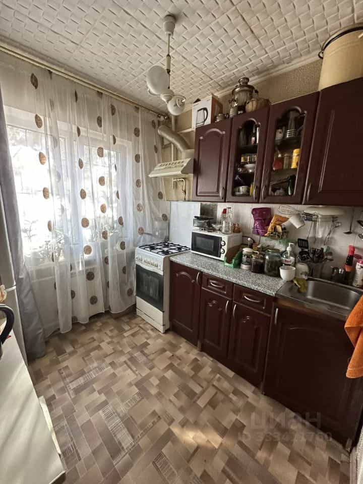 Россия, Омск, проспект Карла Маркса, 79А, фото 6