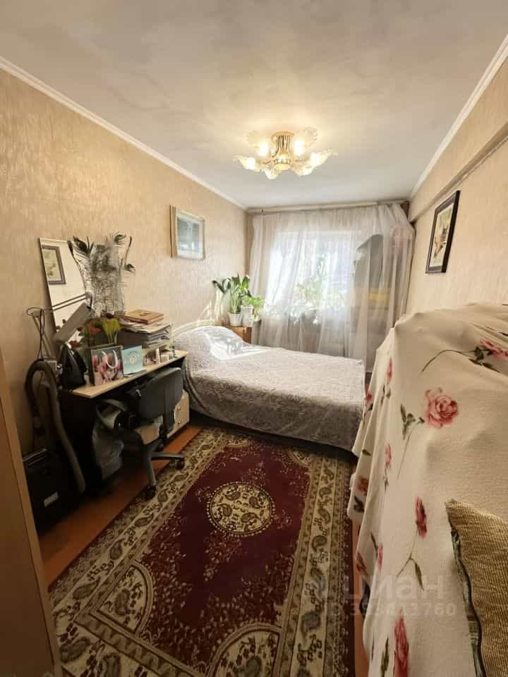 Россия, Омск, проспект Карла Маркса, 79А, фото 7