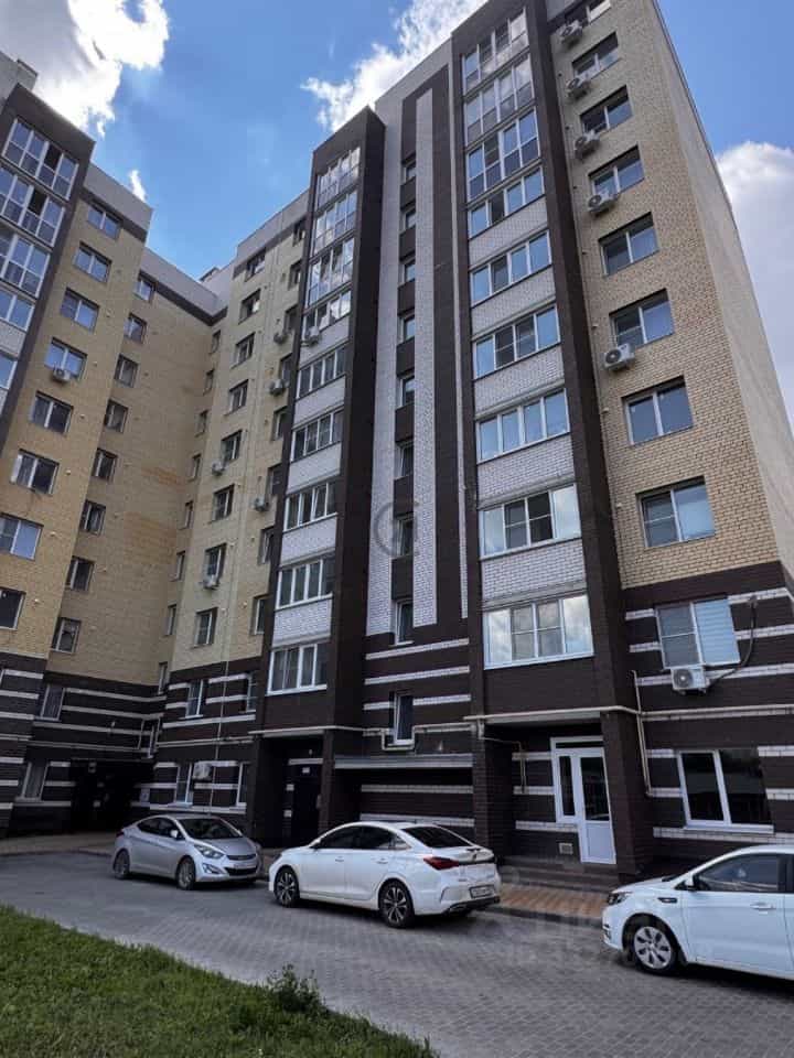 Россия, Тамбов, Советская улица, 183Д