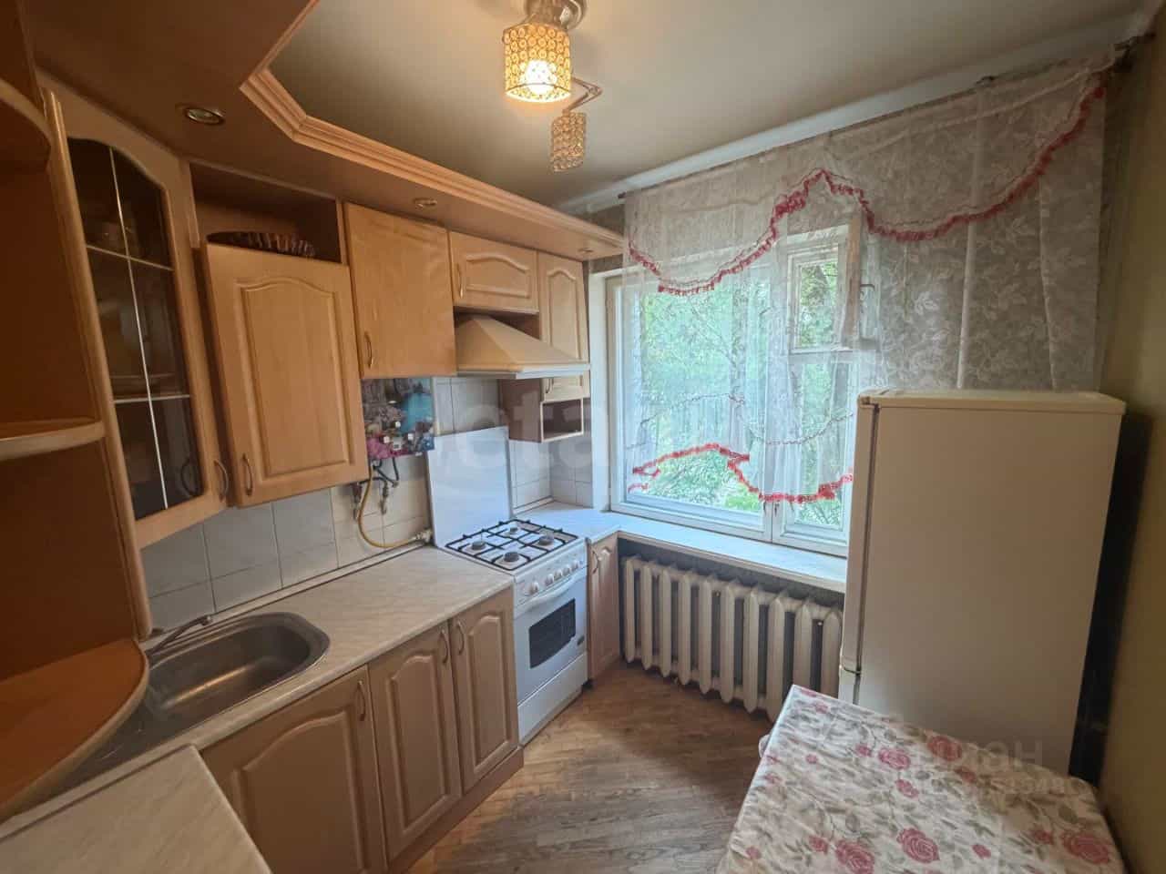 Россия, Белгород, улица Щорса, 15