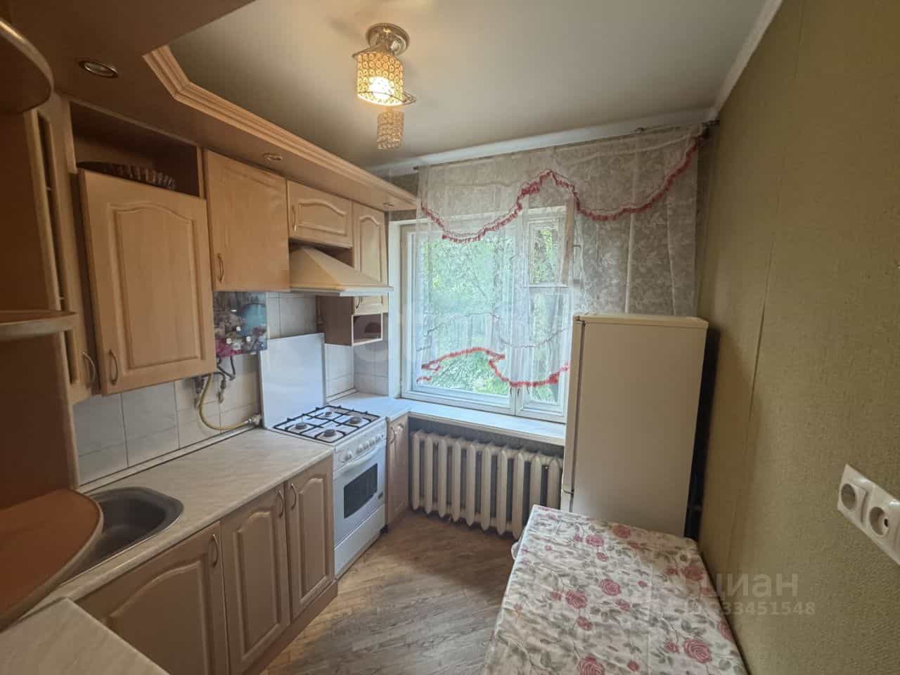 Россия, Белгород, улица Щорса, 15, фото 8