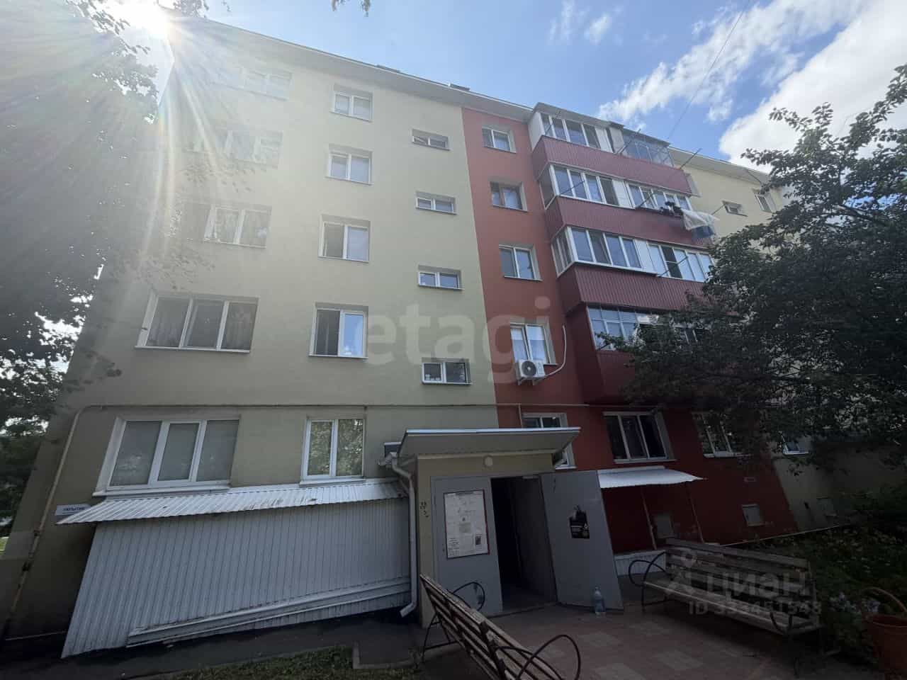 Россия, Белгород, улица Щорса, 15, фото 17
