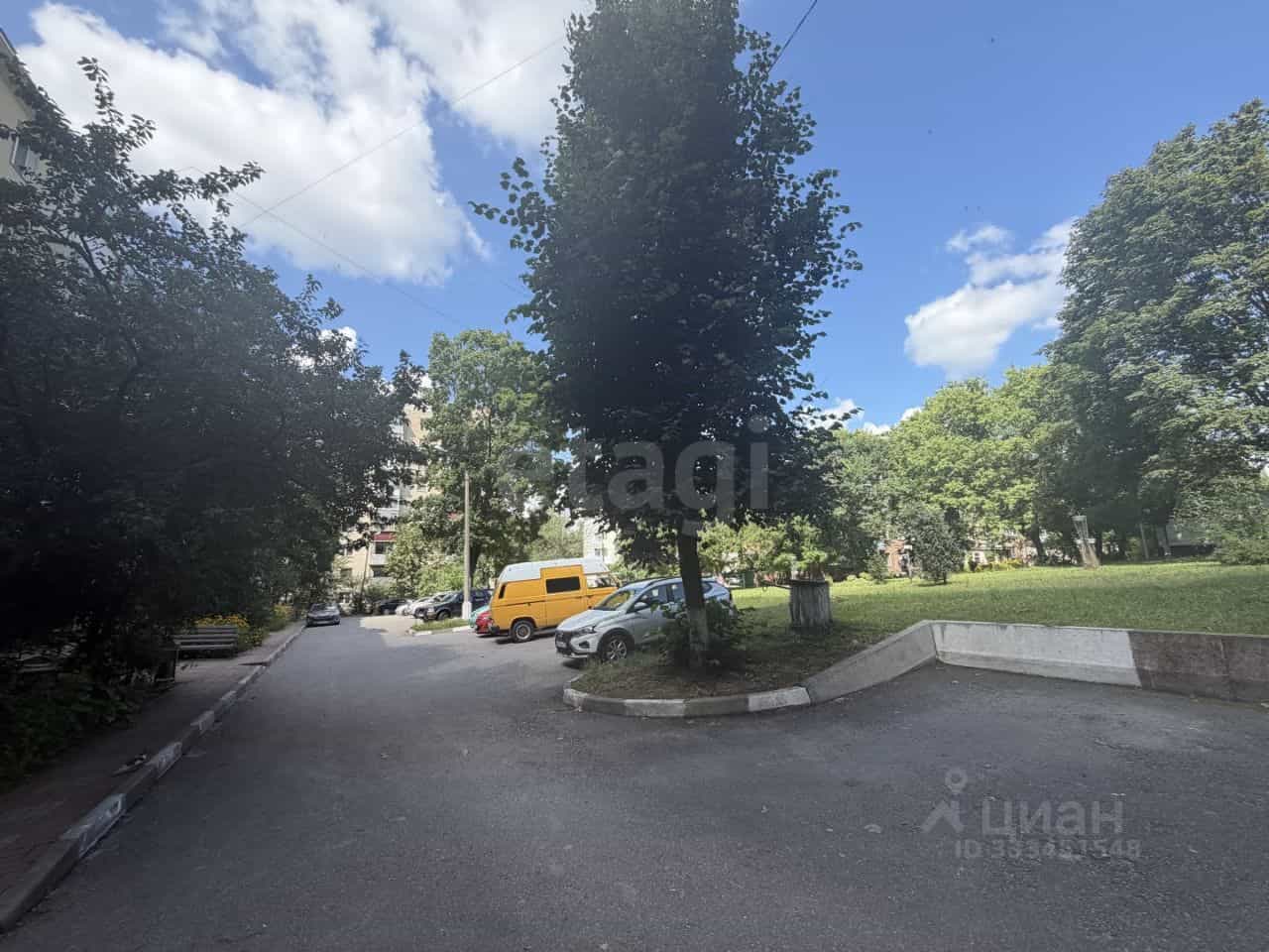 Россия, Белгород, улица Щорса, 15, фото 18