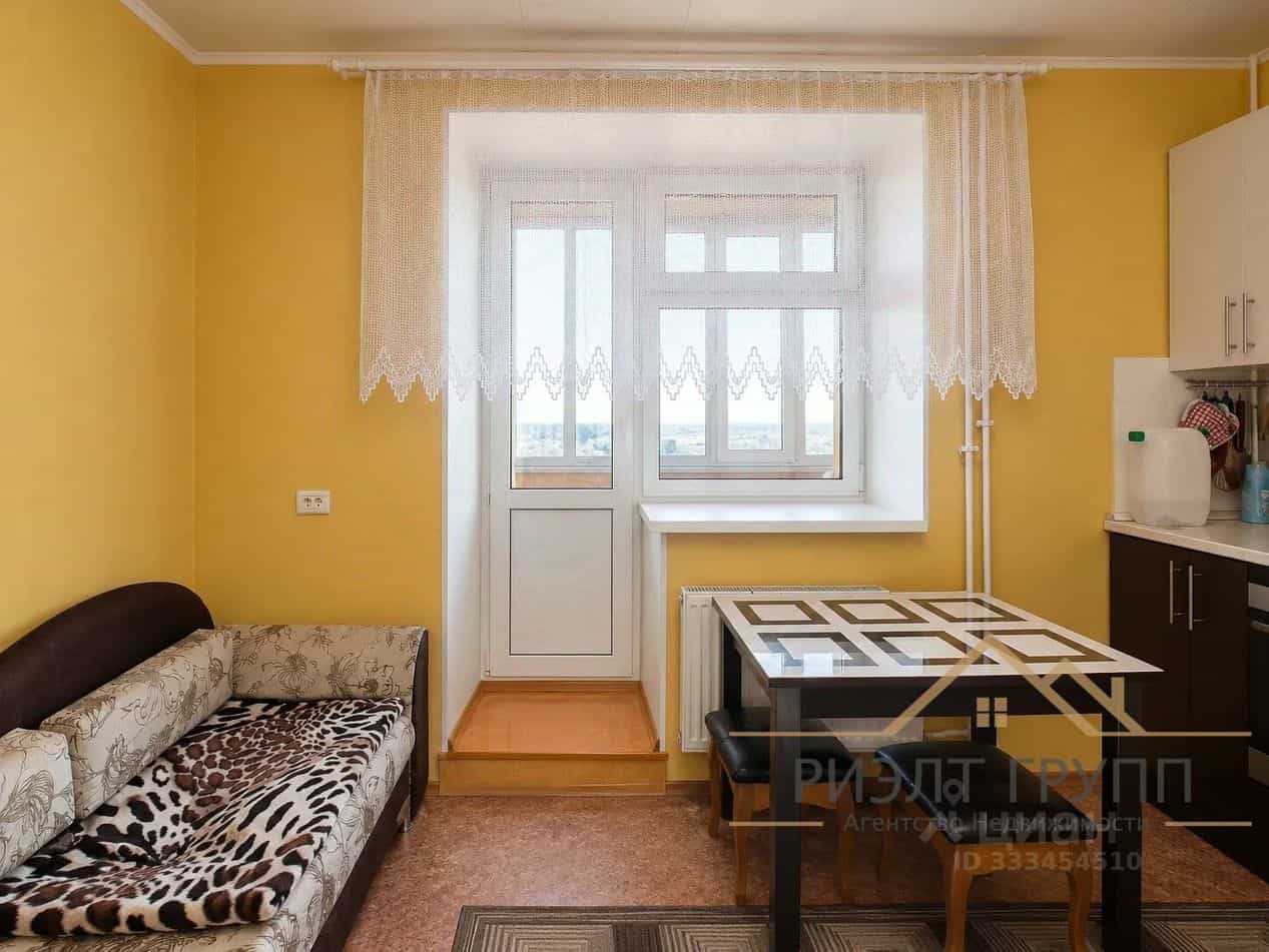 Россия, Республика Татарстан (Татарстан), Казань, улица Лазарева, 3, фото 3