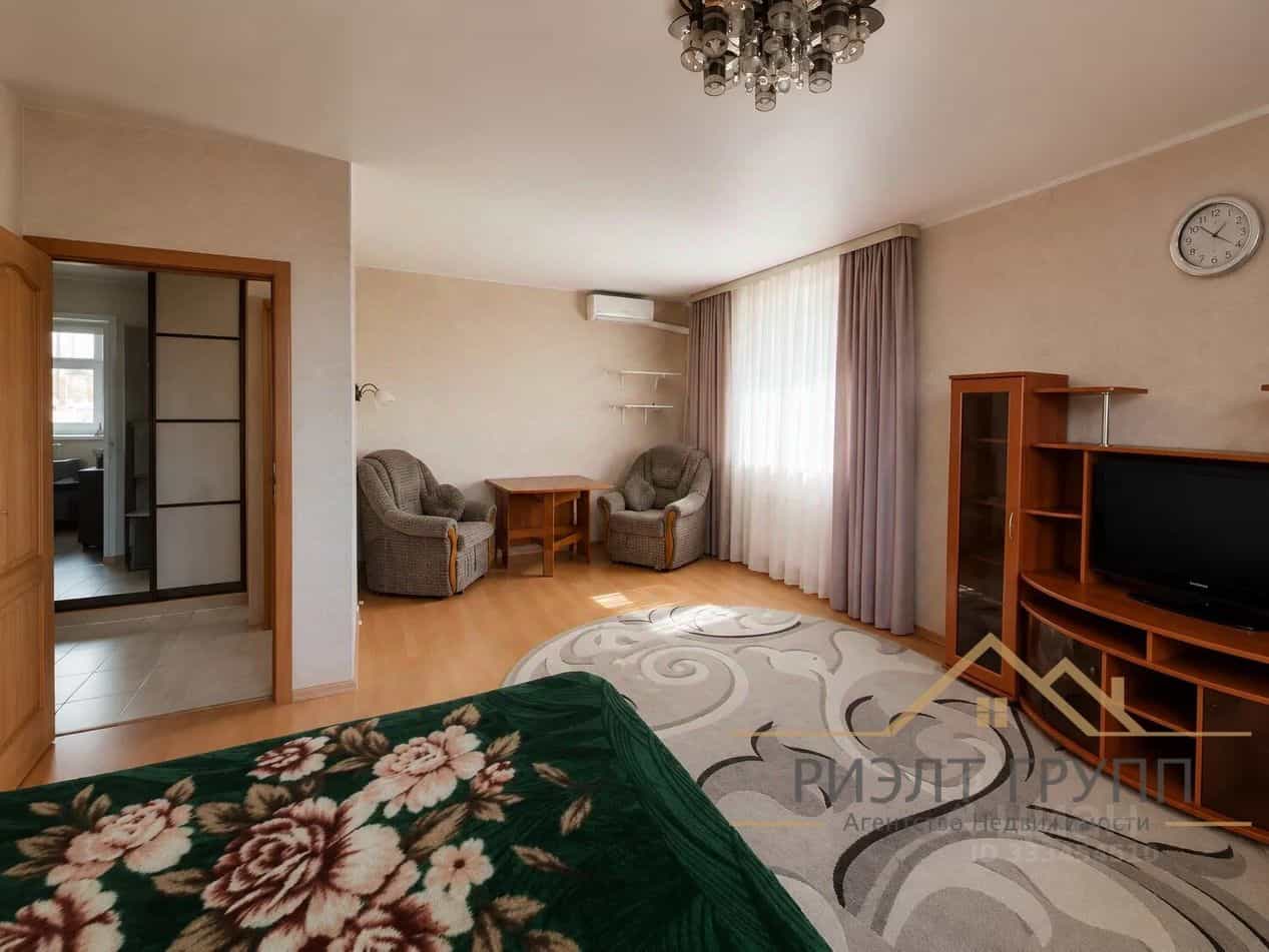 Россия, Республика Татарстан (Татарстан), Казань, улица Лазарева, 3, фото 4