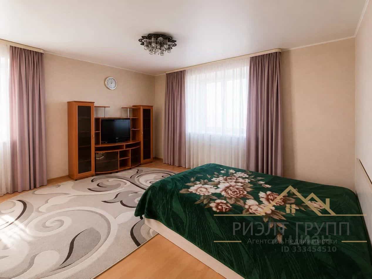 Россия, Республика Татарстан (Татарстан), Казань, улица Лазарева, 3, фото 5