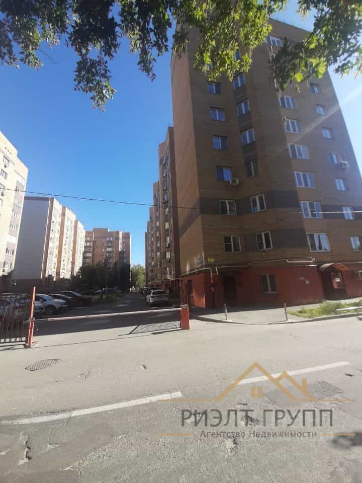 Россия, Республика Татарстан (Татарстан), Казань, улица Лазарева, 3, фото 10