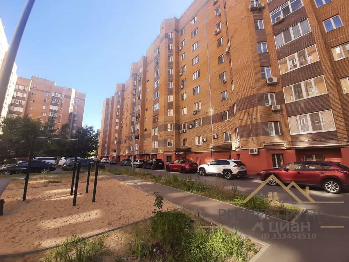 Россия, Республика Татарстан (Татарстан), Казань, улица Лазарева, 3, фото 11