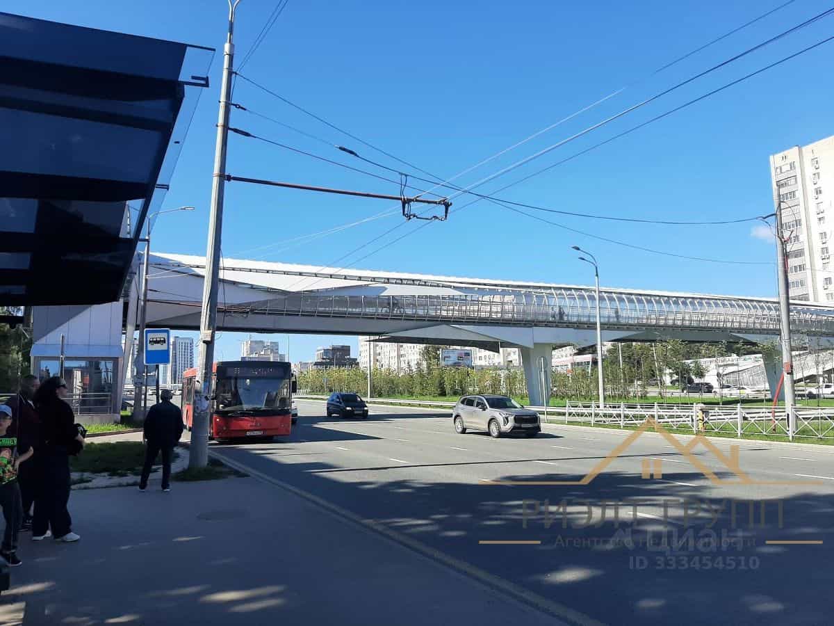 Россия, Республика Татарстан (Татарстан), Казань, улица Лазарева, 3, фото 12