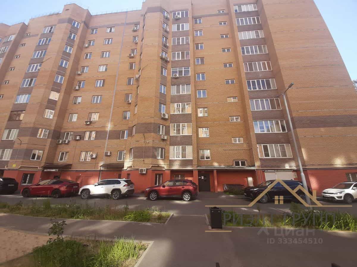 Россия, Республика Татарстан (Татарстан), Казань, улица Лазарева, 3, фото 13