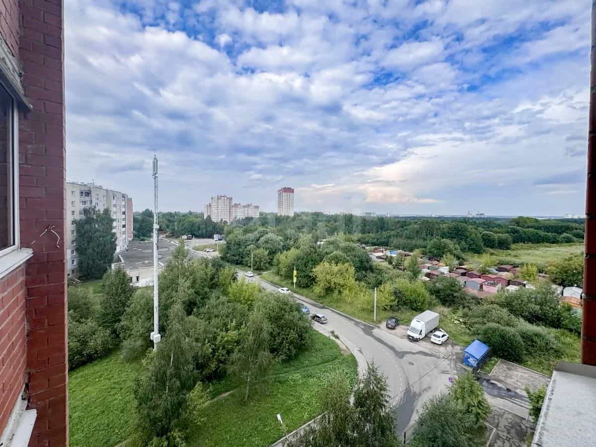 Россия, Ярославль, Суздальская улица, 192, фото 12