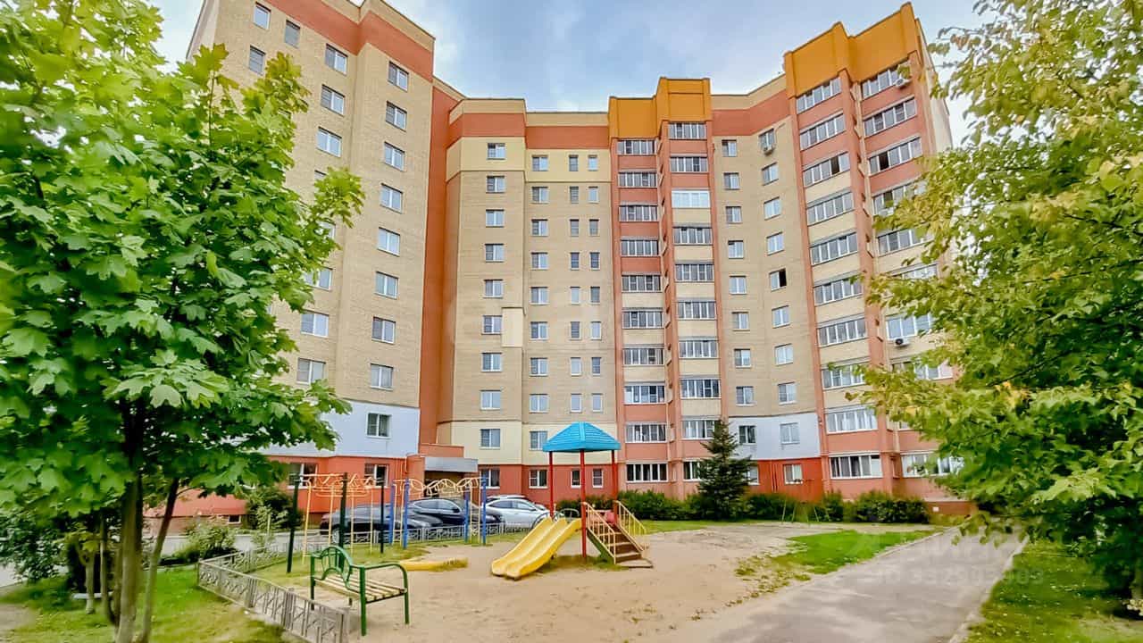 Россия, Ярославль, Суздальская улица, 192, фото 16