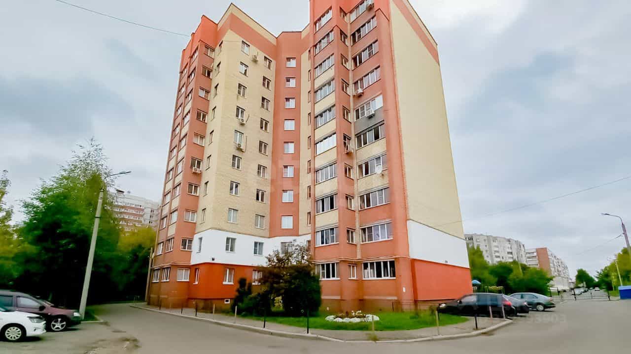 Россия, Ярославль, Суздальская улица, 192, фото 17