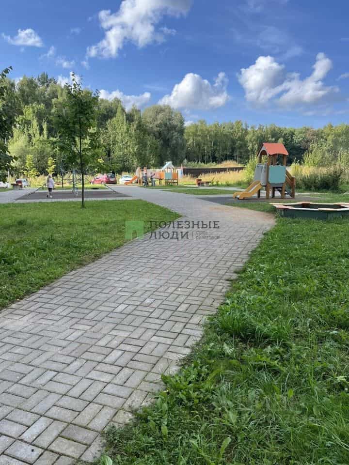 Россия, Калужская область, Обнинск, улица Усачёва, 21, фото 18