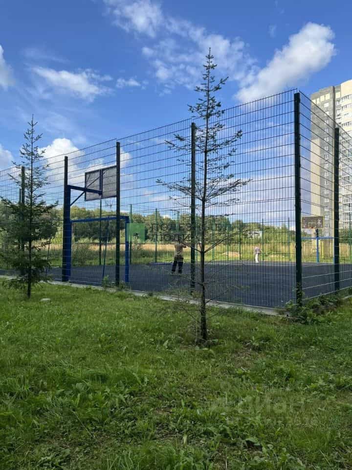 Россия, Калужская область, Обнинск, улица Усачёва, 21, фото 19