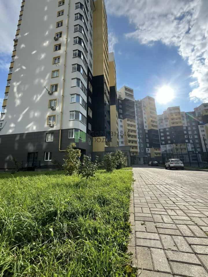 Россия, Калужская область, Обнинск, улица Усачёва, 21, фото 21
