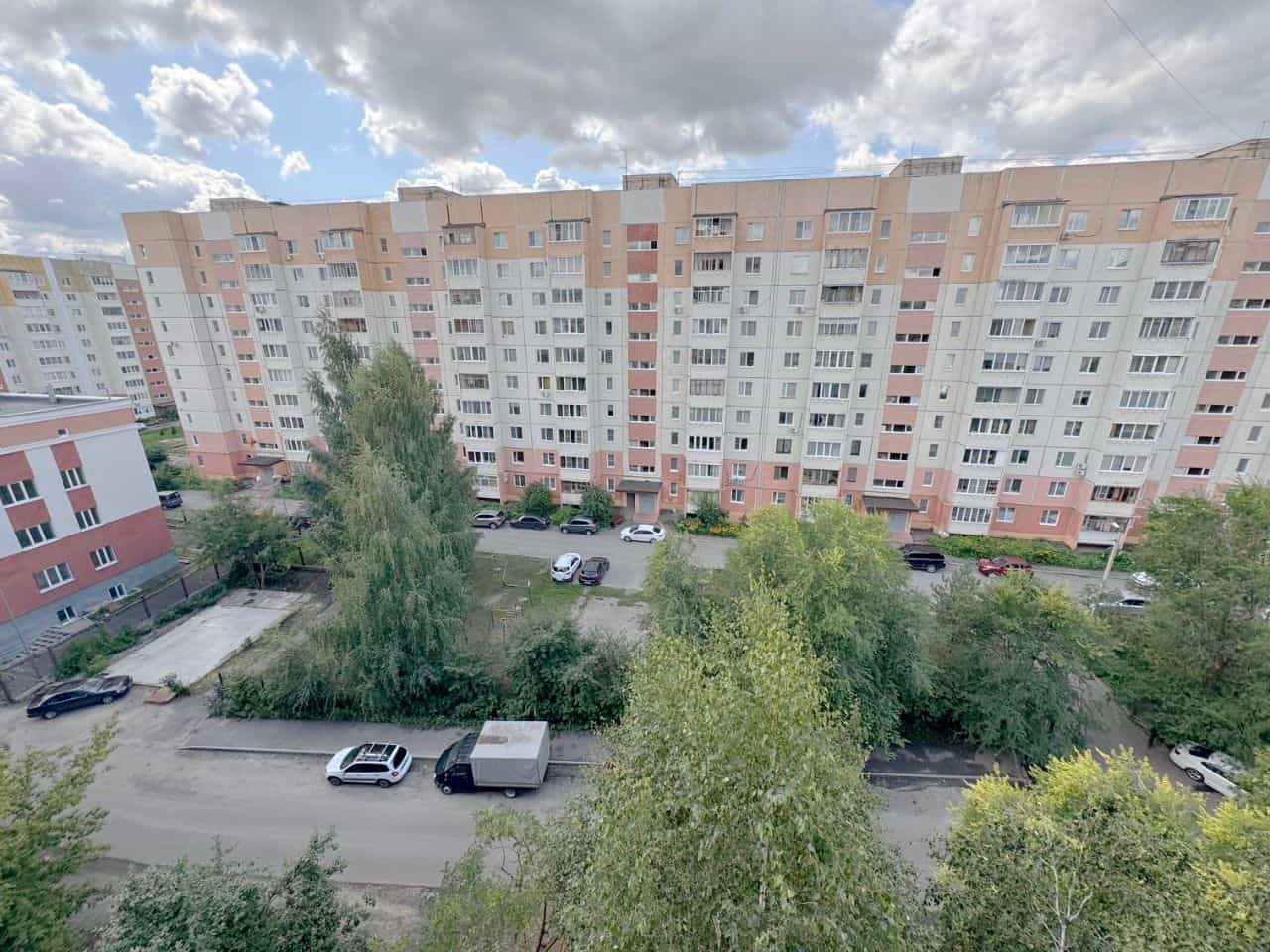 Россия, Пенза, проспект Строителей, 68, фото 8