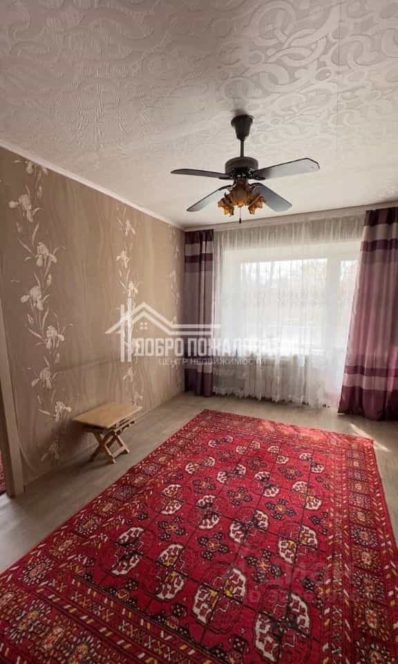 Россия, Республика Хакасия, Абакан, улица Кошурникова, 3